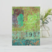 DD4 招待状 (スタンド正面)