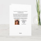 DD7 カード (裏面)