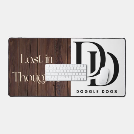 dd デスクマット (キーボード&マウス)