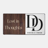 dd デスクマット (正面)