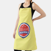 DD-214同窓生の陸軍退役軍人軍隊退職 エプロン (インサイチュ)