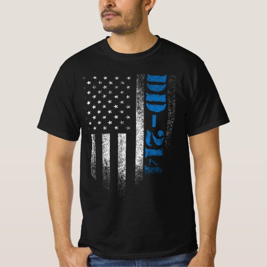 dd 214同窓生 tシャツ (正面)