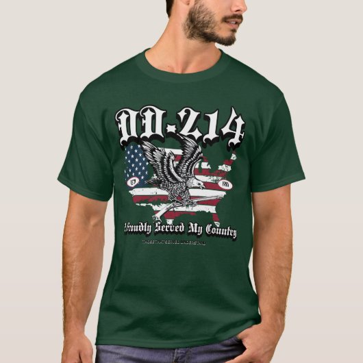 DD Tシャツ (正面)