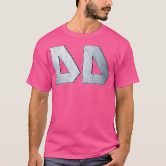 DD Tシャツ