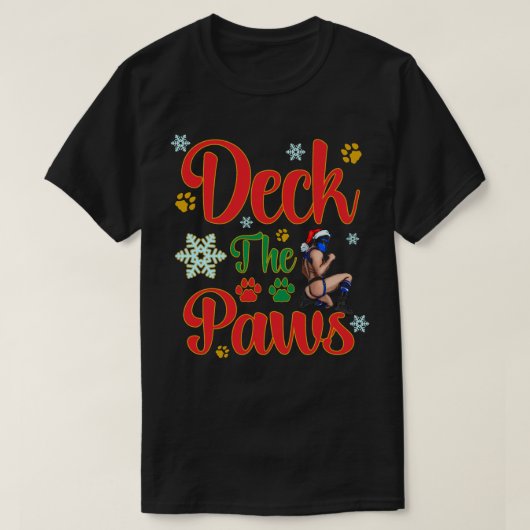 DDDeck_2022_288 Tシャツ (デザイン正面)