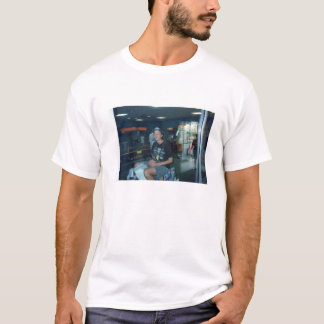 DDG2 Tシャツ