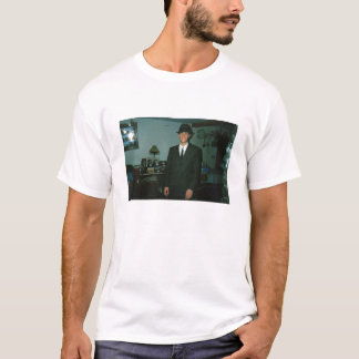 DDG5 Tシャツ