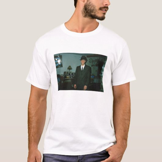 DDG5 Tシャツ (正面)