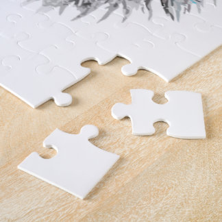 DDLのライオンのパズル ジグソーパズル