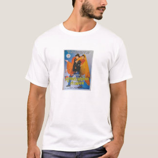 DDLJ Tシャツ