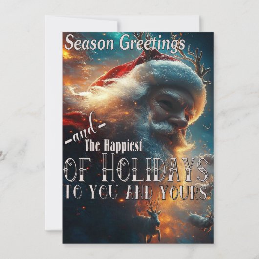 DDO_card12025 シーズンカード (正面)