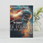 DDO_card12025 シーズンカード (スタンド正面)