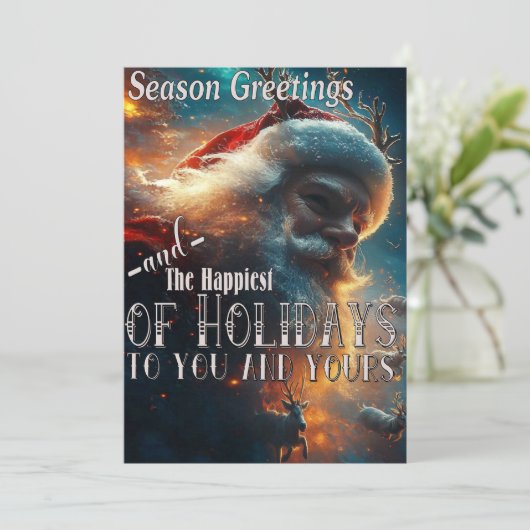 DDO_card12025 シーズンカード (スタンド正面)