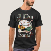 DDOut_2022_285 Tシャツ (正面)