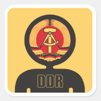DDRフラグアバター