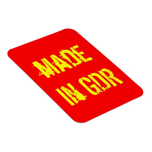 DDRマグネット マグネット (右側)