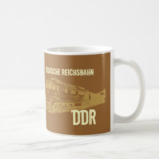 DDR Design コーヒーマグカップ