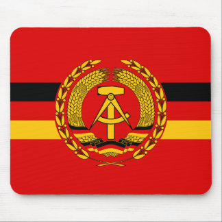 DDR NVA マウスパッド