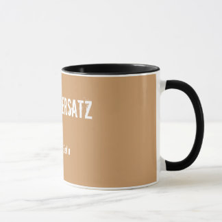 DDR Tasse マグカップ