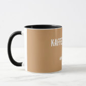 DDR Tasse マグカップ (左)