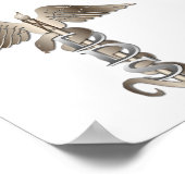 DDSカドゥセウス ポスター (角)