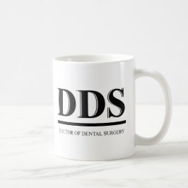 DDS - 歯学博士 マグ