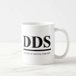 DDS - 歯学博士 マグ