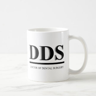 DDS - 歯学博士 マグ
