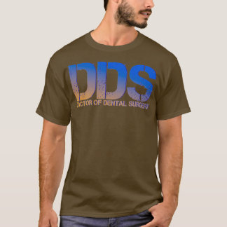 DDS Tシャツ
