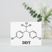 DDTアイテム ポストカード (スタンド正面)