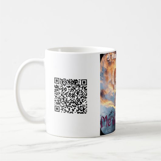 DDTJ コーヒーマグカップ (左)