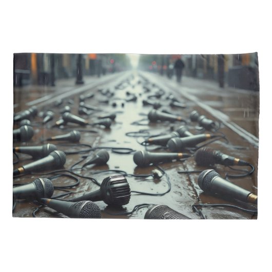 DDTJ 枕カバー (裏面-左)