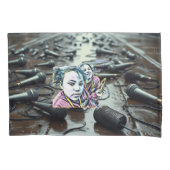 DDTJ 枕カバー (正面左)