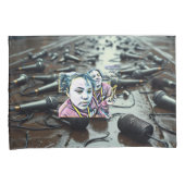 DDTJ 枕カバー (正面右)