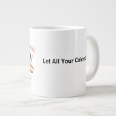 DEプライド2024 – マグカップ (正面右)