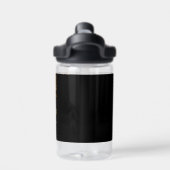De Agua Botella personalizada ウォーターボトル (背面)