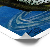 De Biere the Mysterious ポスター (角)