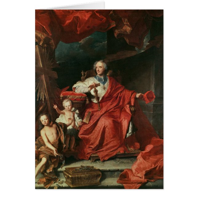 de Bouillon Opening Cardinal (正面)