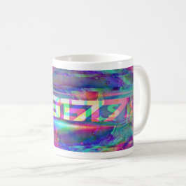 De Café Taza UFO CG17s コーヒーマグカップ