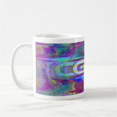 De Café Taza UFO CG17s コーヒーマグカップ (左)