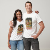 ` De ClarisからのThamyrisの物語、 Tシャツ (ユニセックス)
