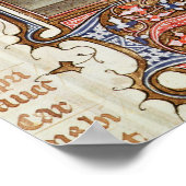 De Claris Mulieribusのガイア物語 ポスター (角)