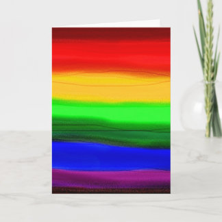 De Colores カード