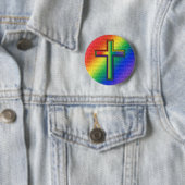 De Colores Button 缶バッジ (インサイチュ)