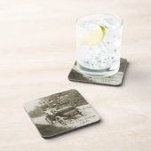 De Dion Bouton 1900年 コースター (右側)