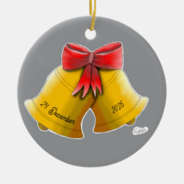 DE/GB Keramik Ornament/Ceramic ornament セラミックオーナメント