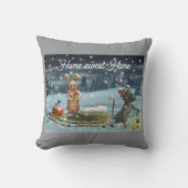 DE/GB Kissen / Cushion クッション (正面)