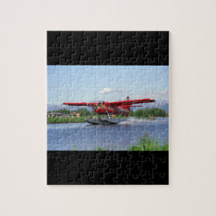 De Havillandのカワウソ、1961_Classic航空 ジグソーパズル