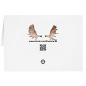 De Havilland Beaver Floatplane -アラスカ (裏面横)