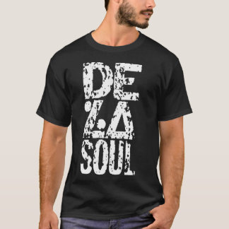 De la soul is dead Essential T-Shirt Tシャツ